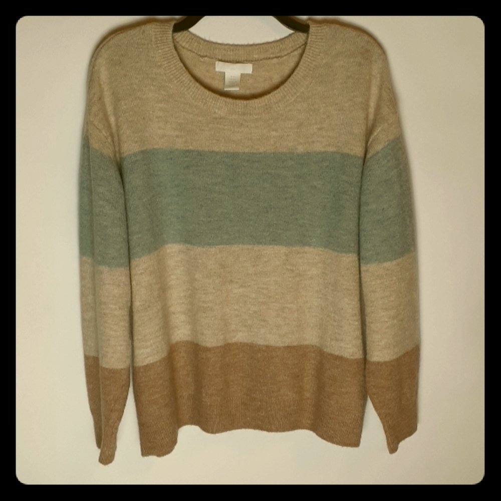 H&M Sweater